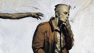 John Constantine Won't Be Smoking On TV